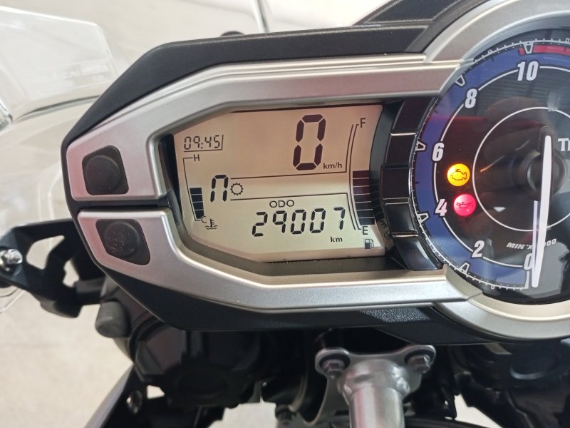 Imagen de Triumph TIGER