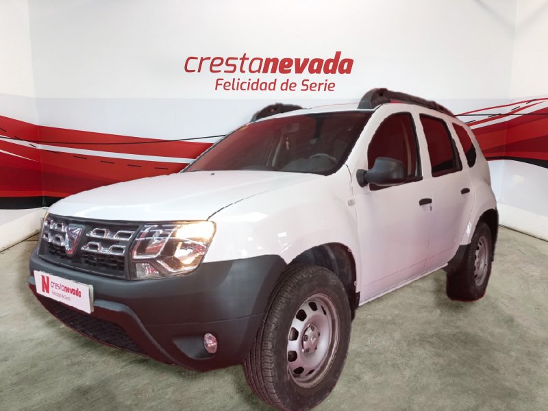 Imagen de Dacia Duster