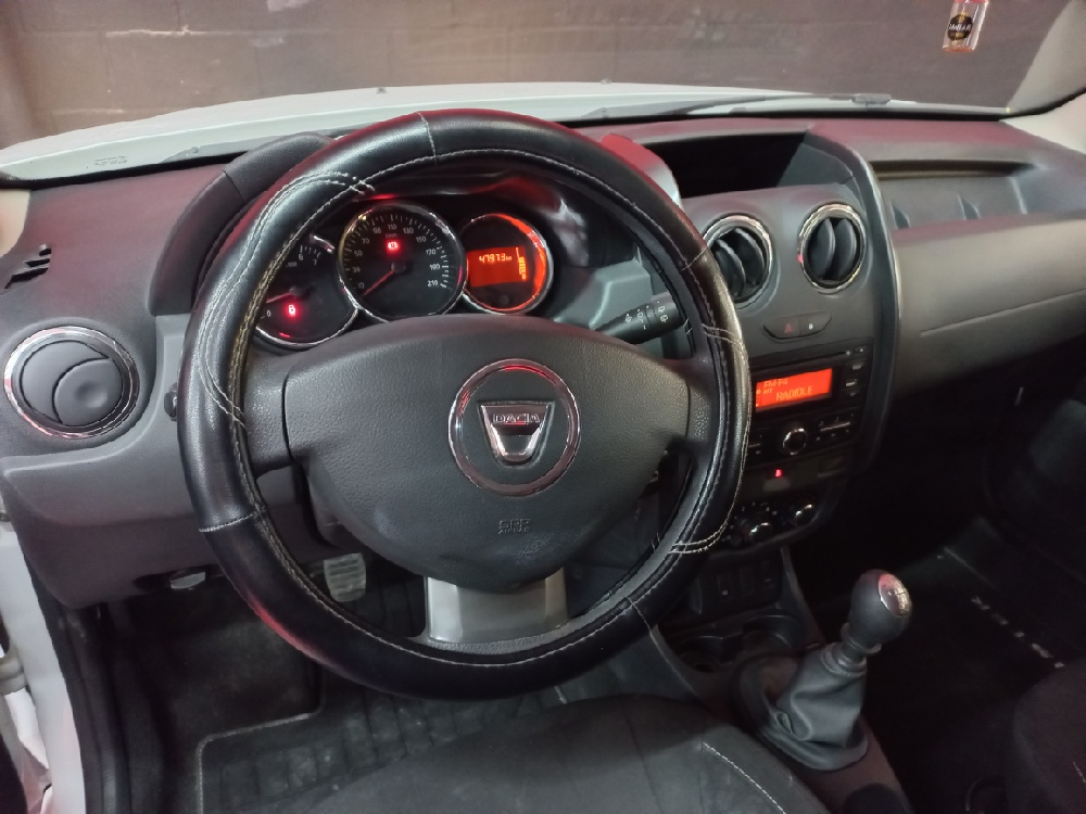 Imagen de Dacia Duster