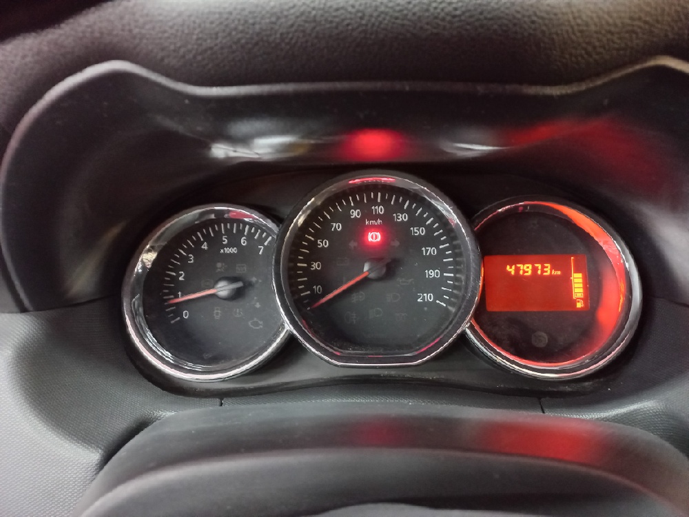 Imagen de Dacia Duster