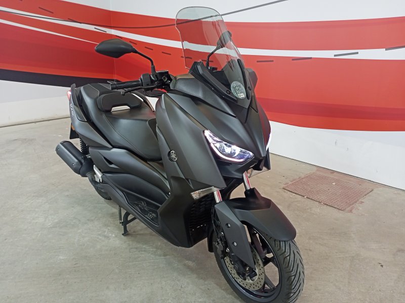 Imagen de Yamaha X-MAX