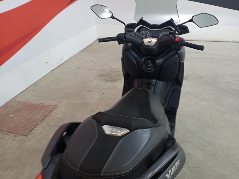 Imagen de Yamaha X-MAX