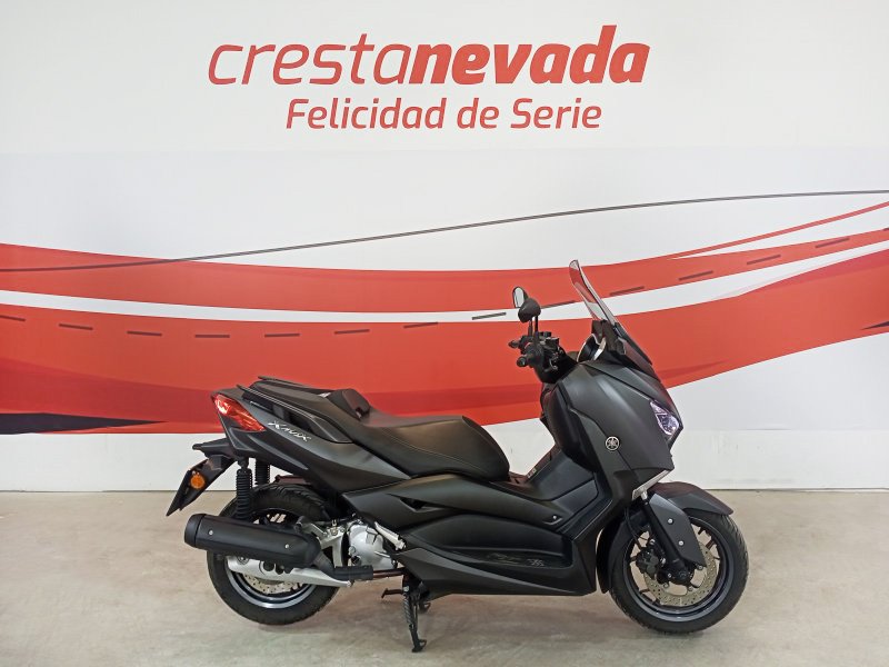 Imagen de Yamaha X-MAX