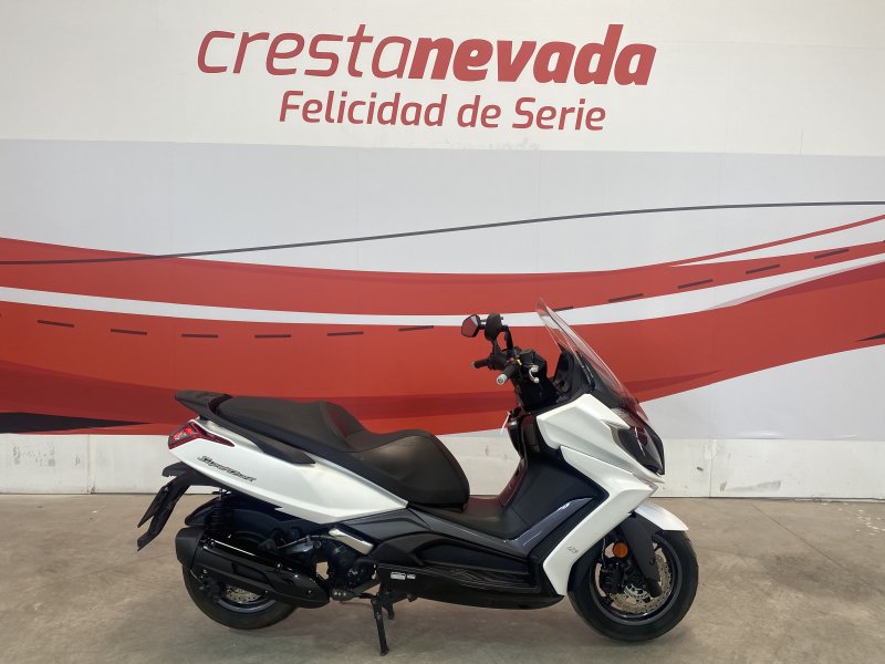 Imagen de Kymco SUPER- DINK