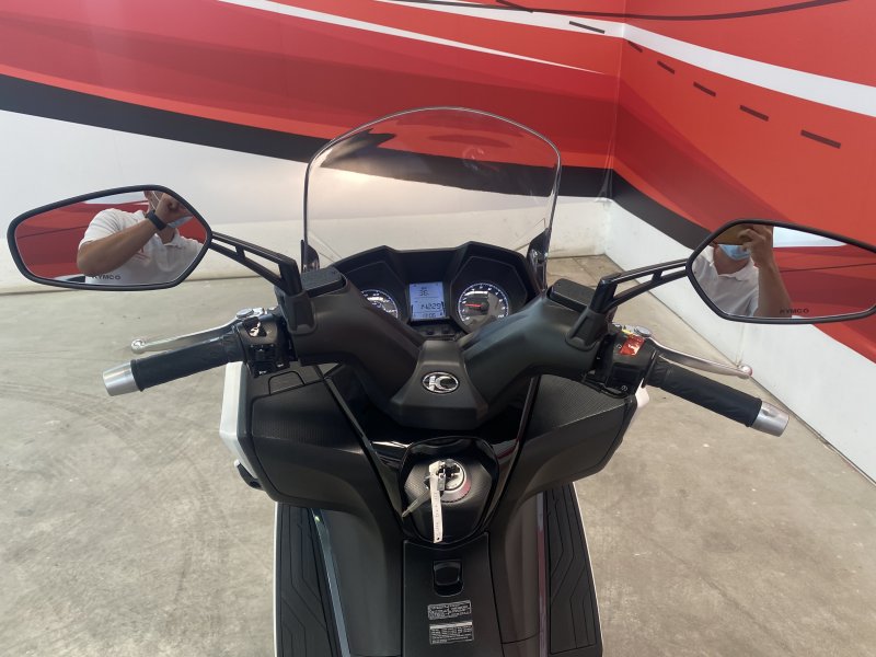 Imagen de Kymco SUPER- DINK