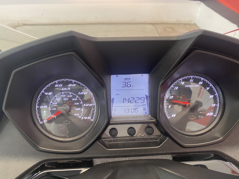 Imagen de Kymco SUPER- DINK