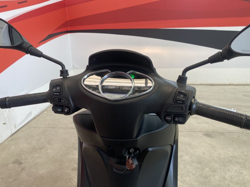 Imagen de Piaggio MEDLEY
