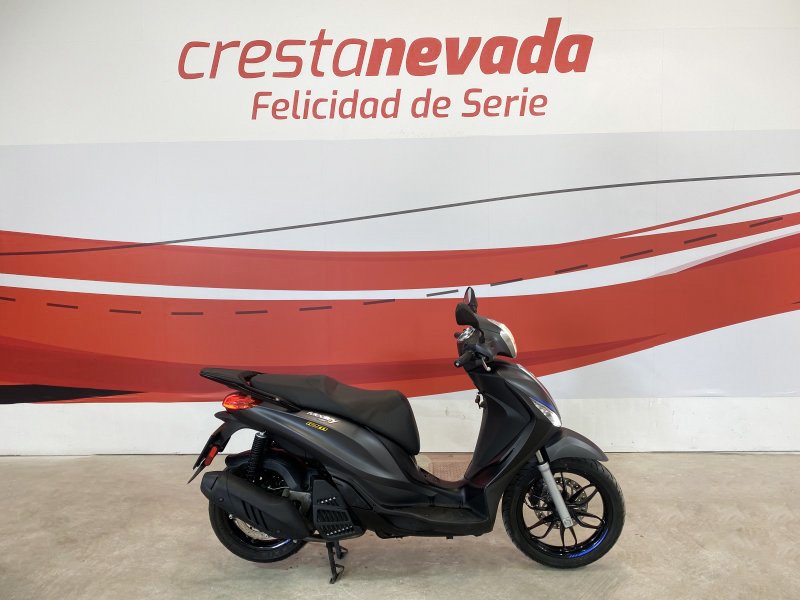 Imagen de Piaggio MEDLEY
