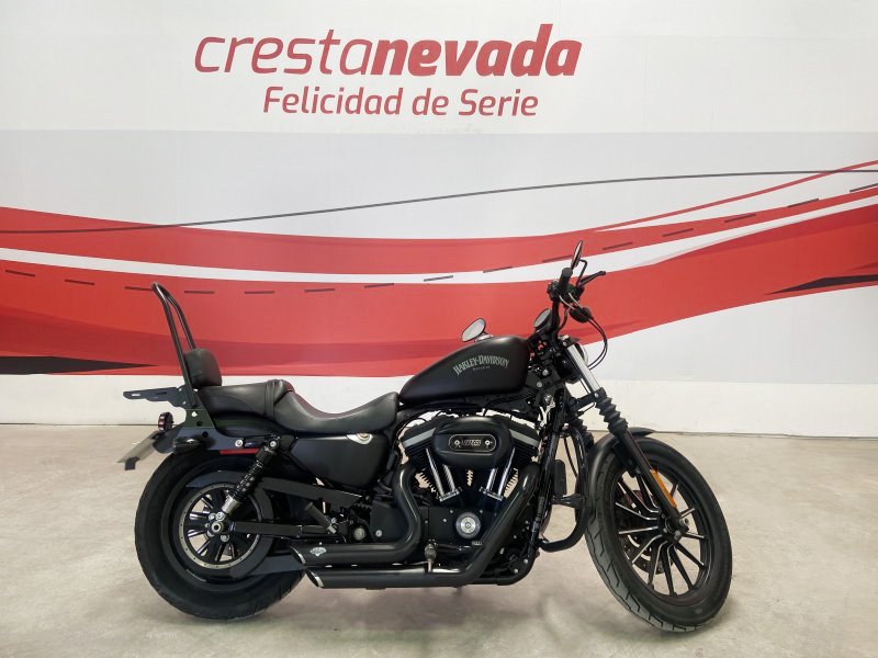 Imagen de Harley-Davidson SPORTSTER