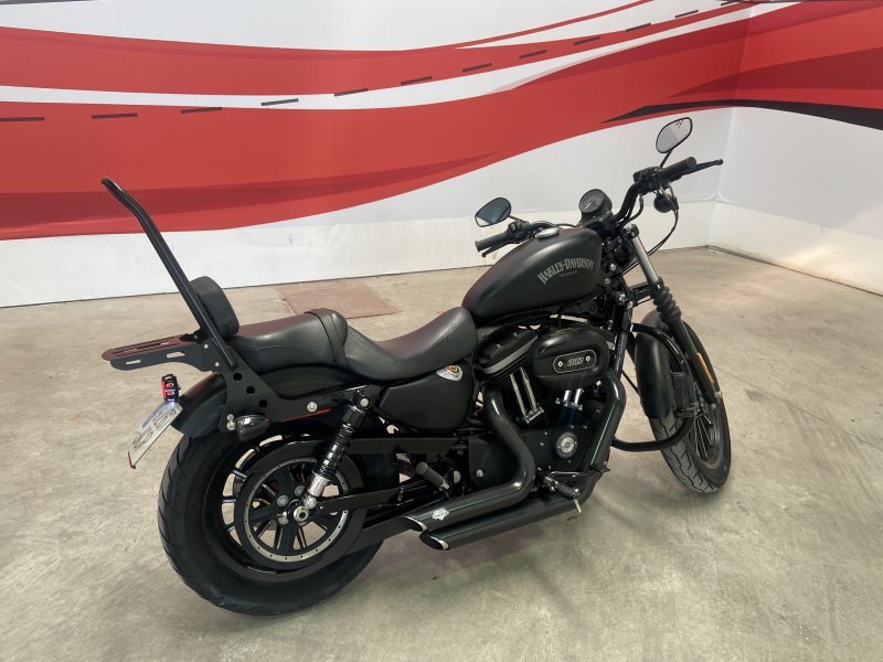 Imagen de Harley-Davidson SPORTSTER