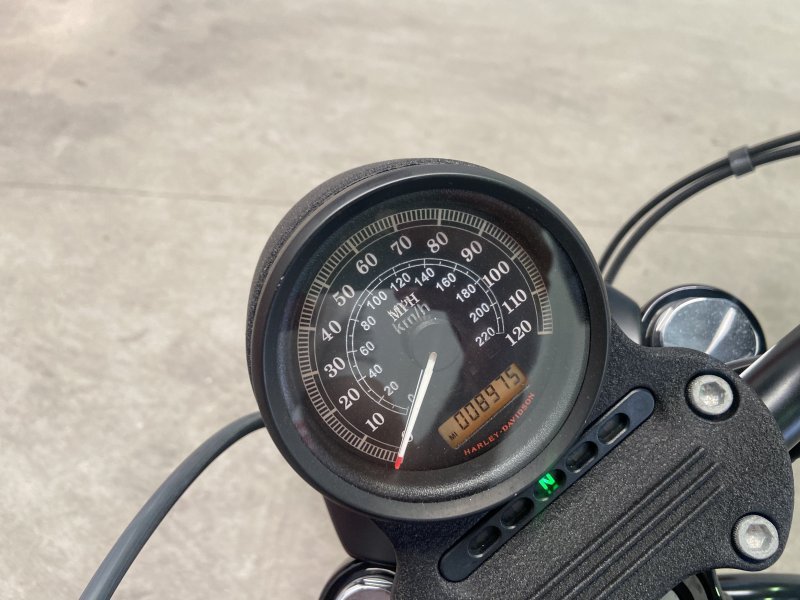 Imagen de Harley-Davidson SPORTSTER
