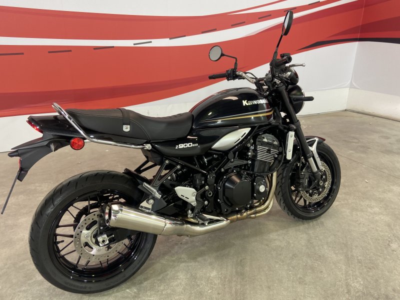 Imagen de KAWASAKI Z 900 rs