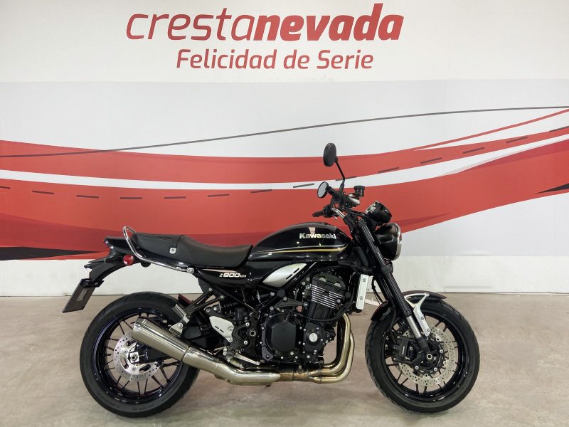 Imagen de KAWASAKI Z 900 rs