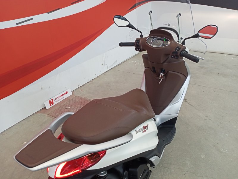 Imagen de Piaggio Medley