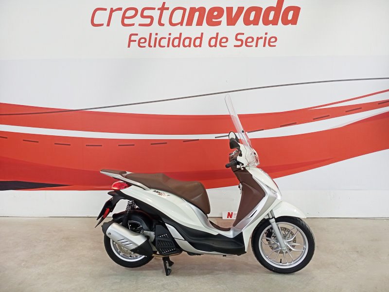 Imagen de Piaggio Medley