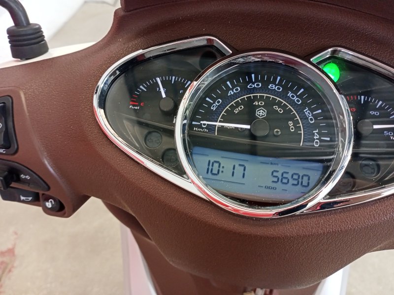Imagen de Piaggio Medley