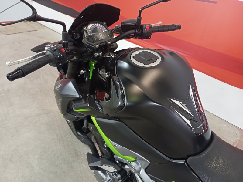Imagen de KAWASAKI Z900