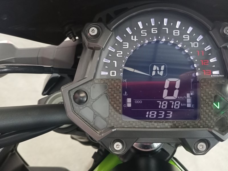 Imagen de KAWASAKI Z900