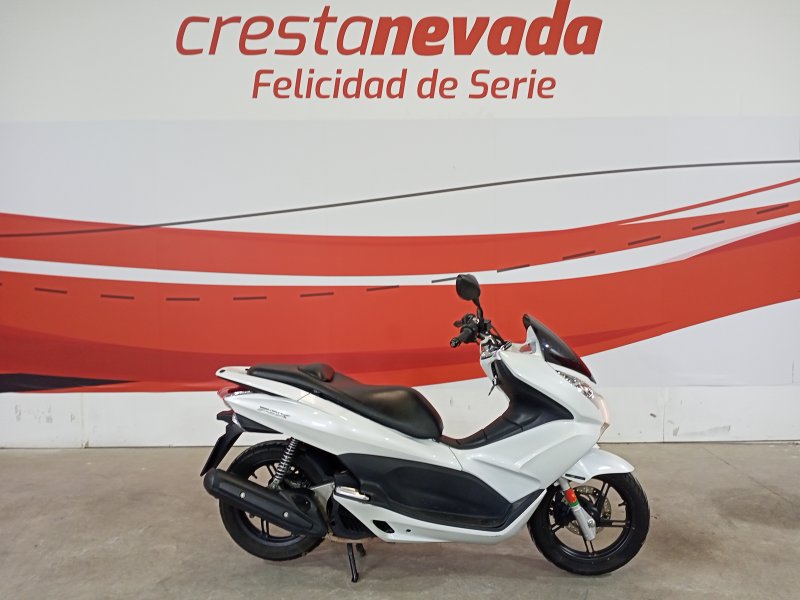 Imagen de Honda pcx